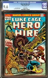 Hero for Hire #13