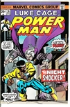 Power Man #26