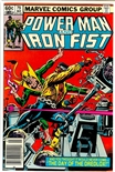 Power Man #79