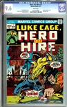 Hero for Hire #7