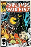 Power Man #117