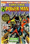 Power Man #17