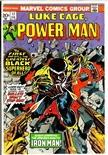 Power Man #17
