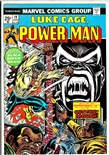 Power Man #19