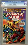 Power Man #32