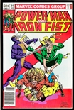Power Man #84