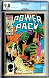 Power Pack #23