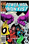 Power Man #101