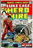 Hero for Hire #10