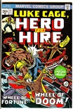Hero for Hire #11