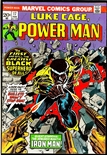 Power Man #17