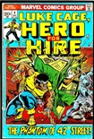 Hero for Hire #4