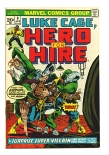 Hero for Hire #8