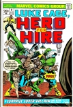 Hero for Hire #8