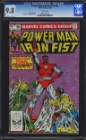 Power Man #96