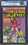 Power Man #96
