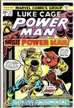 Power Man #21