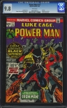 Power Man #17