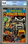 Power Man #19