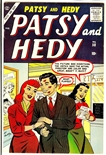 Patsy & Hedy #50