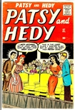 Patsy & Hedy #67