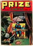 Prize Comics #41