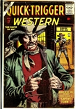 Quick-Trigger Western #17