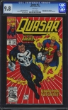 Quasar #42
