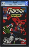 Quasar #46