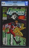 Quasar #58