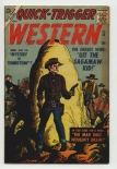 Quick-Trigger Western #18