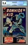 Rawhide Kid #66