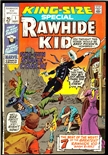 Rawhide Kid Annual #1