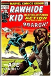 Rawhide Kid #107