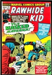 Rawhide Kid #117
