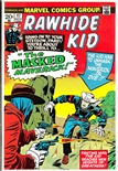 Rawhide Kid #117