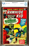Rawhide Kid #117