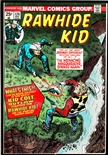 Rawhide Kid #120