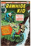 Rawhide Kid #120