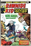 Rawhide Kid #121