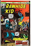 Rawhide Kid #122