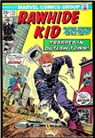 Rawhide Kid #123