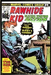 Rawhide Kid #124