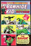 Rawhide Kid #125