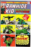 Rawhide Kid #125