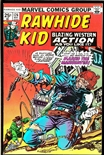 Rawhide Kid #126