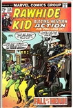 Rawhide Kid #128