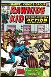 Rawhide Kid #130