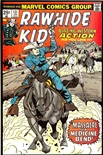 Rawhide Kid #131