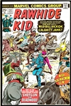 Rawhide Kid #132